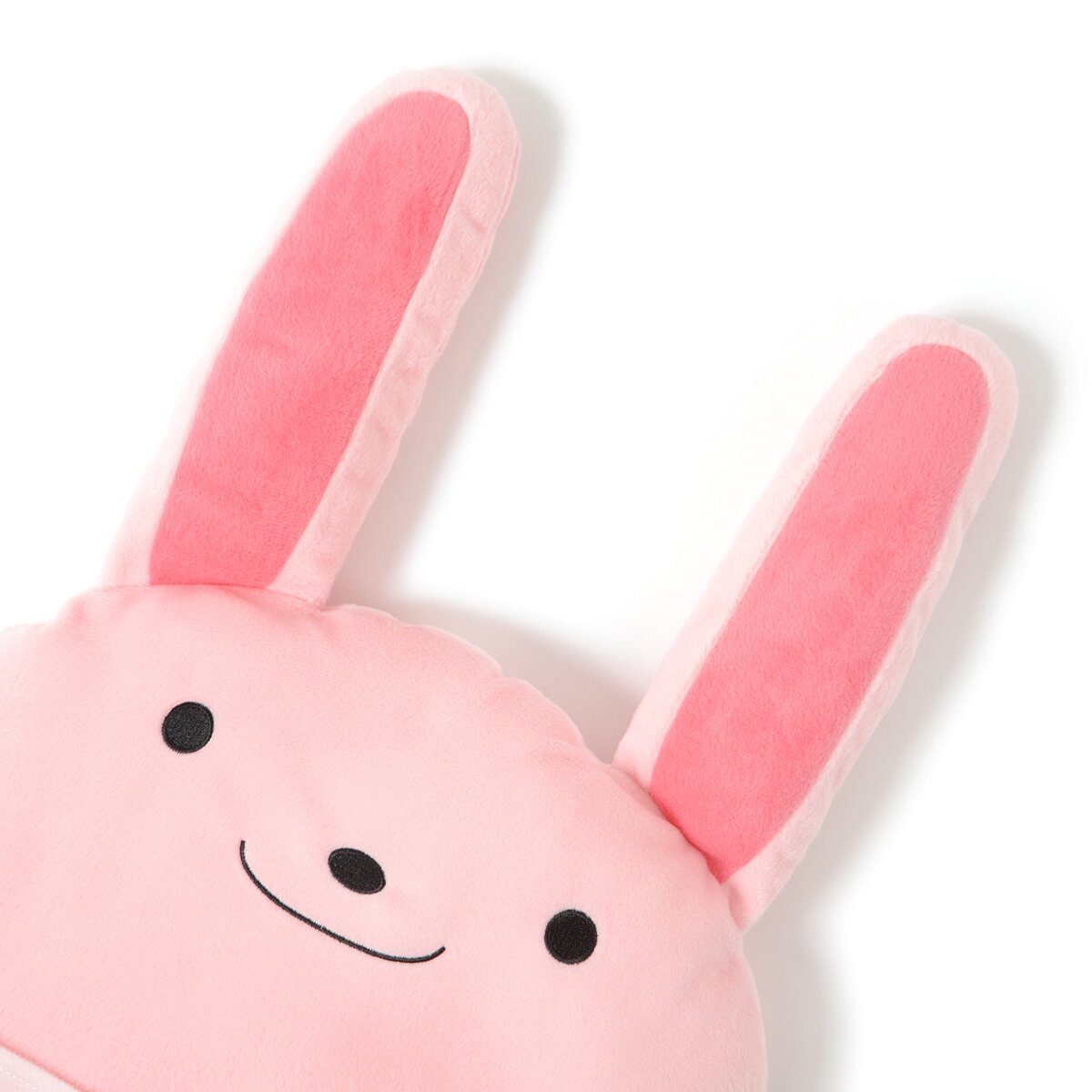 Idolm@ster Cinderella Girls Anzu's Rabbit Plush Cushion - Tokyo Otaku ...