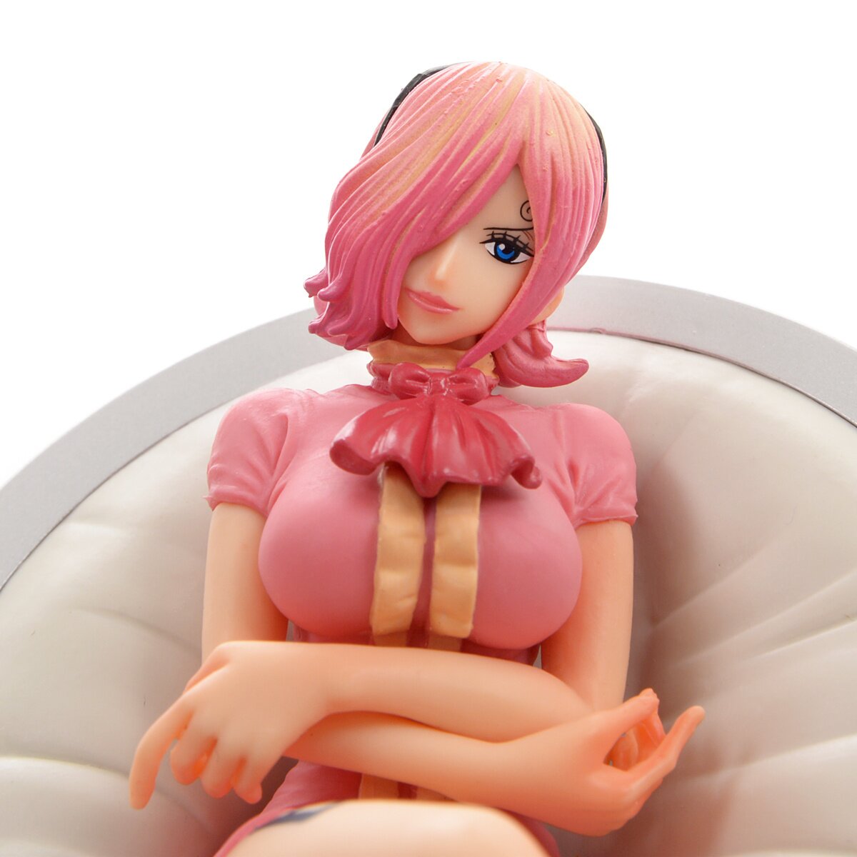 Amazon | ワンピース DXF～THE GRANDLINE SERIES～VINSMOKE