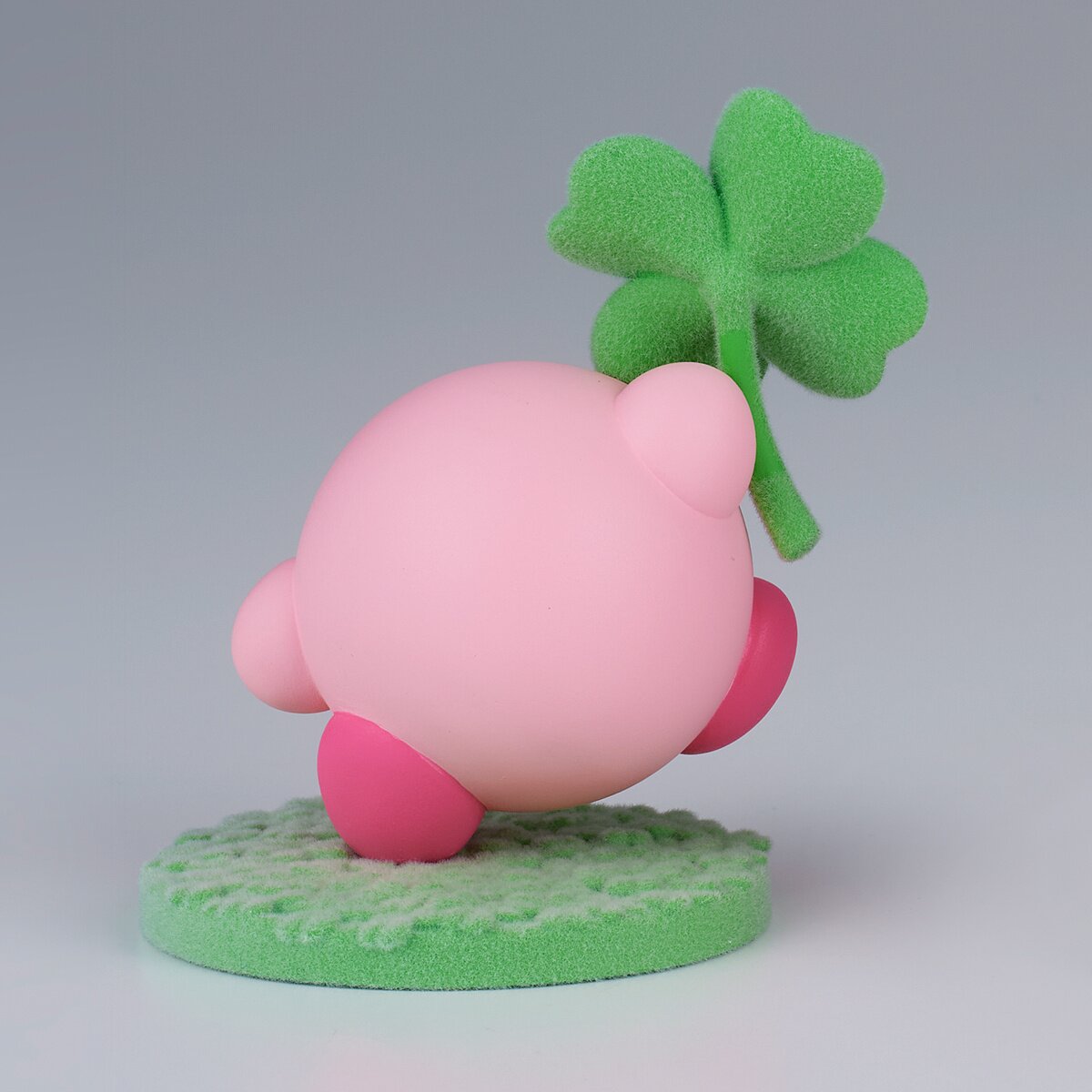 KIRBY FLUFFY PUFFY MINE～PLAY IN THE FLOWER～(B:KIRBY) - Otaku House USA