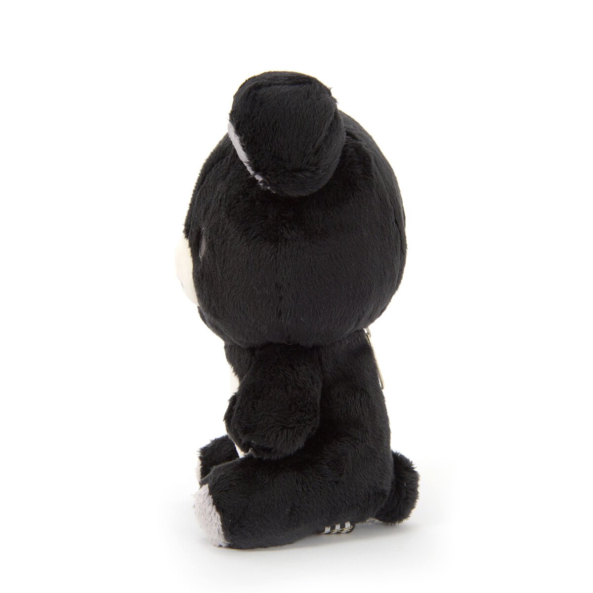 Rilakkuma Monochrome Plushie: San-X - Tokyo Otaku Mode (TOM)