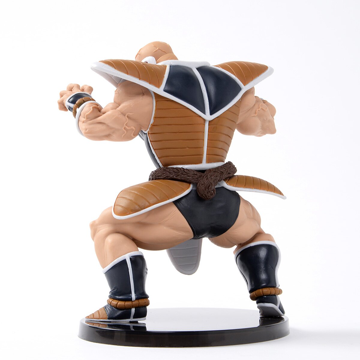 Banpresto Dragon Ball Z World Figure Colosseum Zokei Tenkaichi Budokai 6 Trunks (Japan Import