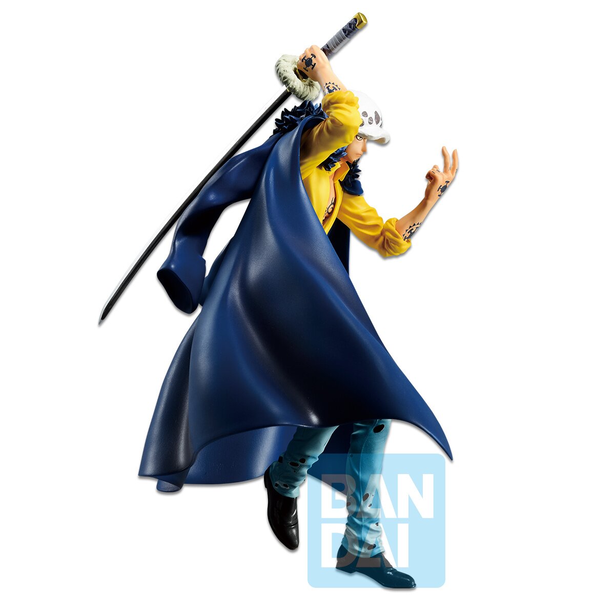 best of omnibus one piece figure