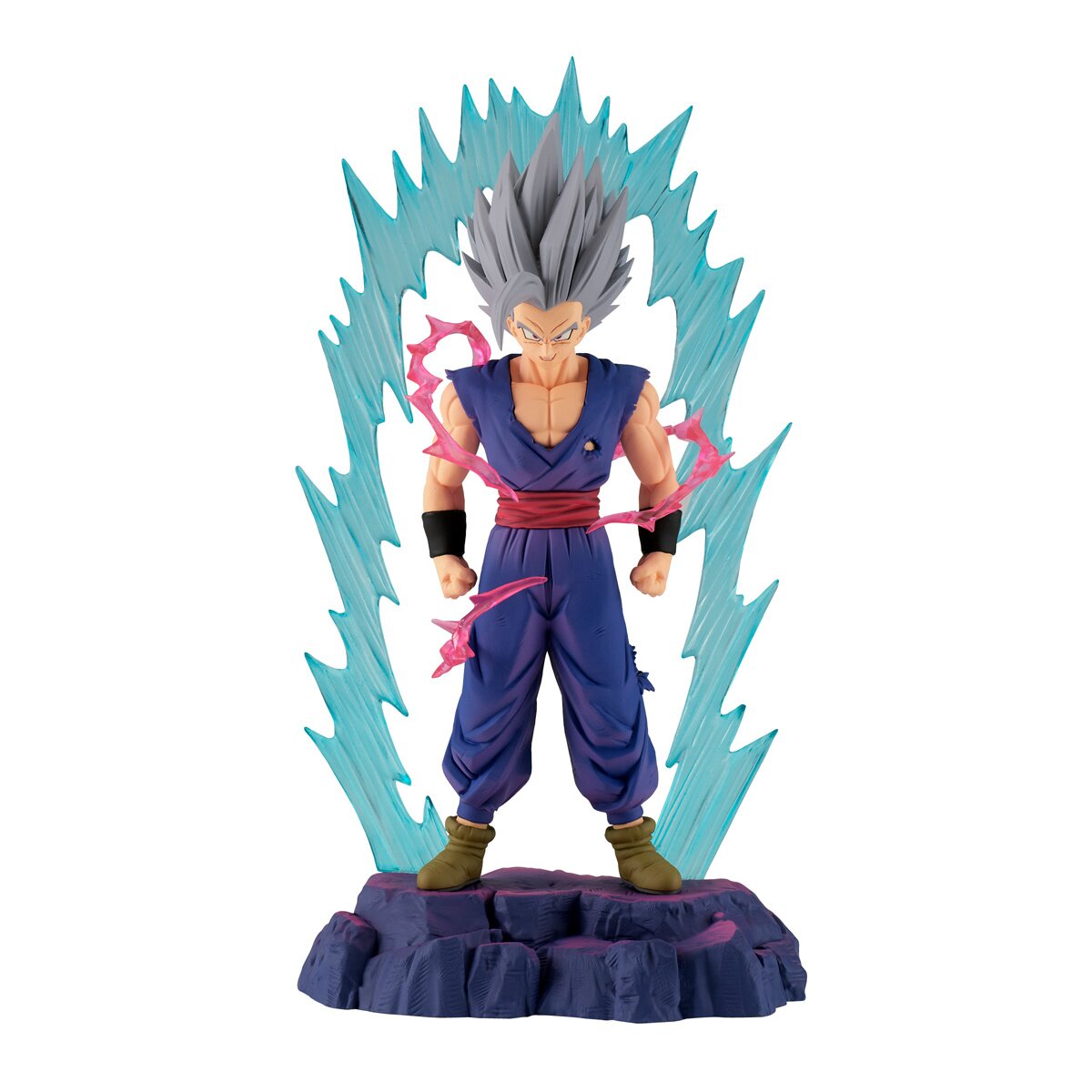 Banpresto - Dragon Ball Z - History Box vol.2 Figure