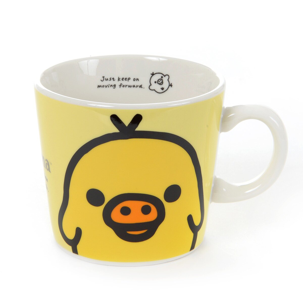 Rilakkuma Mug Collection