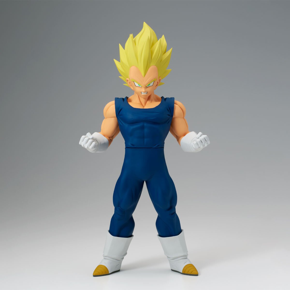 Grandista Dragon Ball Z Vegeta Non-Scale Figure - Tokyo Otaku Mode
