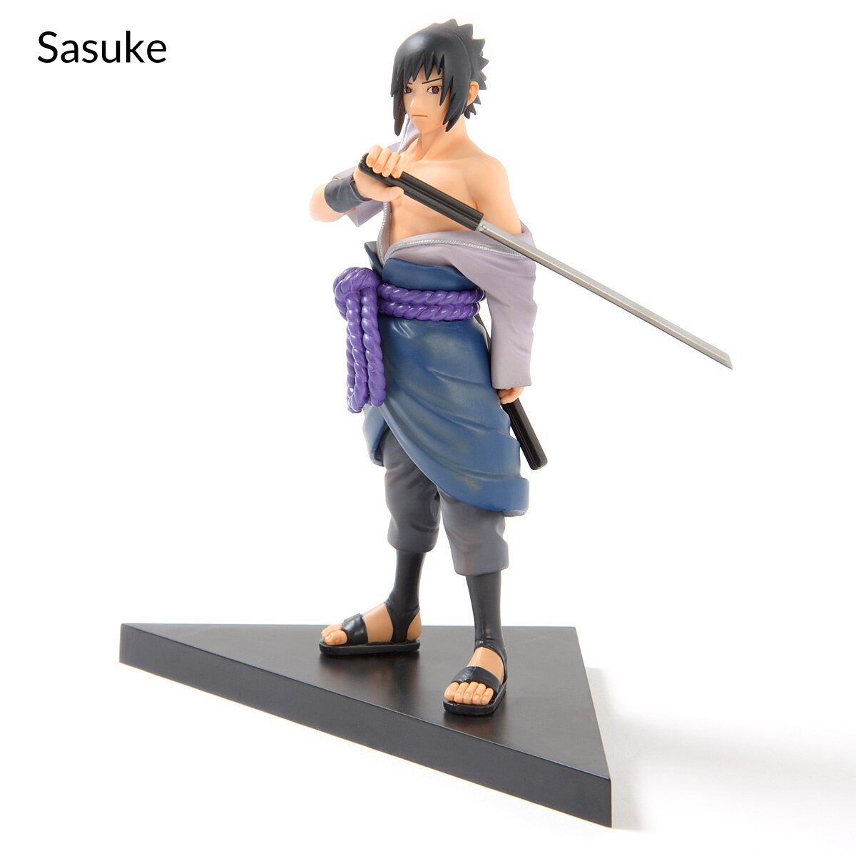 DXF [Naruto] Shinobi Relations SP Figure Series B Banpresto Tokyo