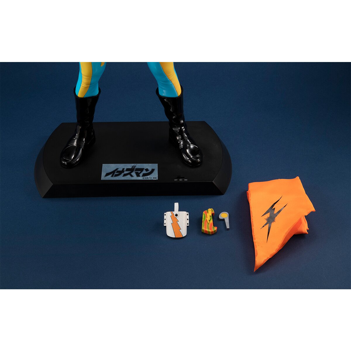 Ultimate Article Inazuman: Megahouse - Tokyo Otaku Mode (TOM)