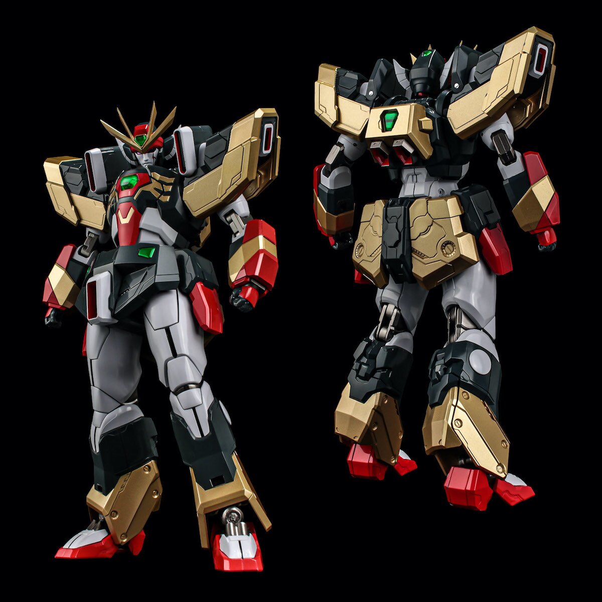 Amazon.com: Sentinel Metamor-Force Bariation: Chojushin