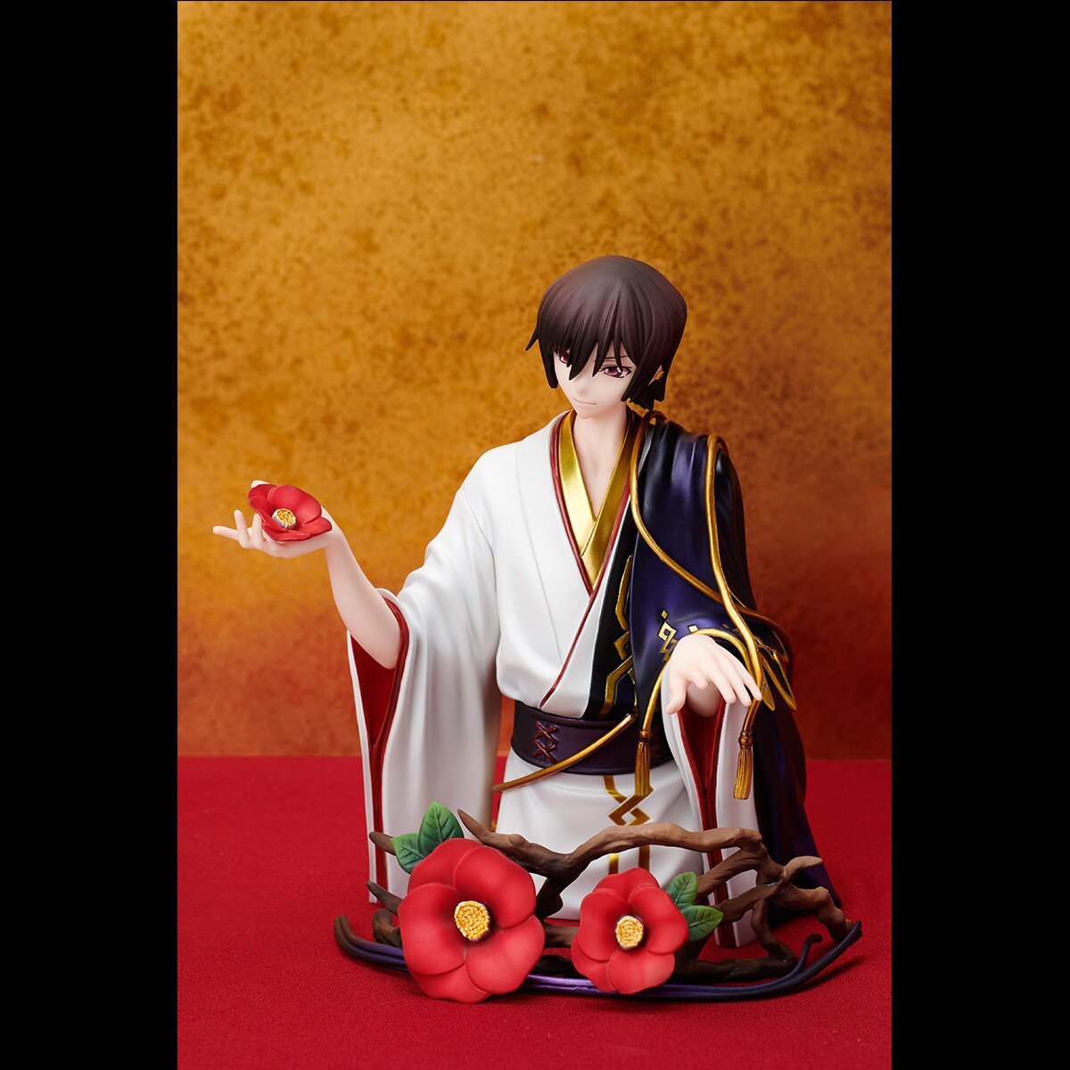 Anime Ring Code Geass Ring, Code Geass Emperor Lelouch