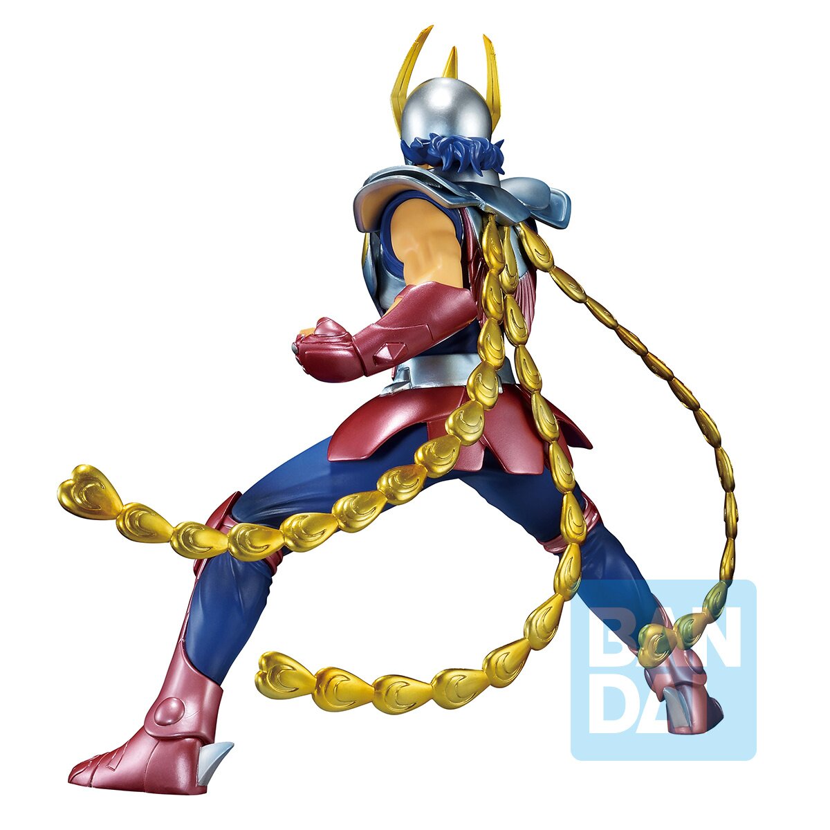 Ichibansho Figure Saint Seiya Phoenix Ikki (Gold Saints Arc