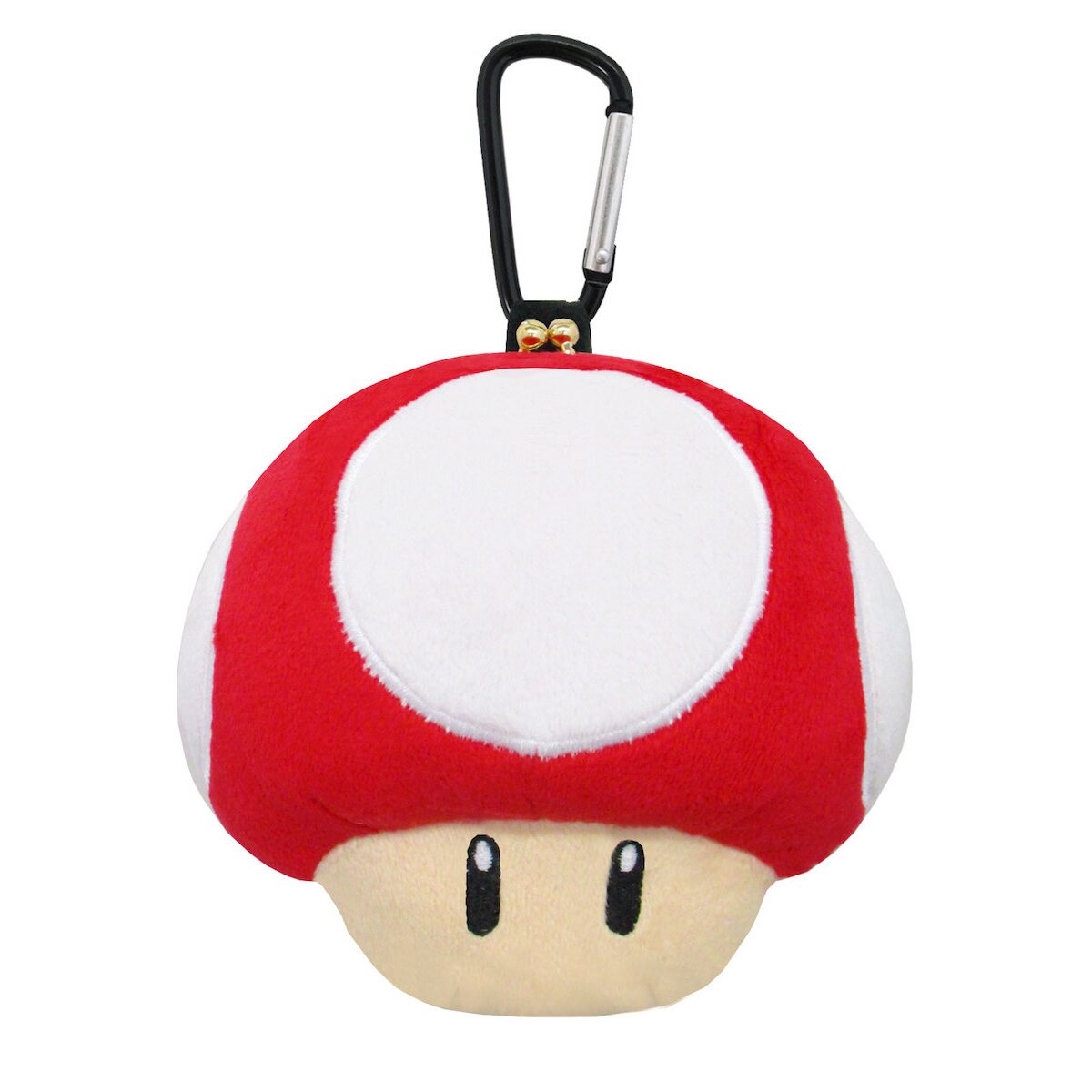 Toad 7 Plush: Nintendo - Tokyo Otaku Mode (TOM)