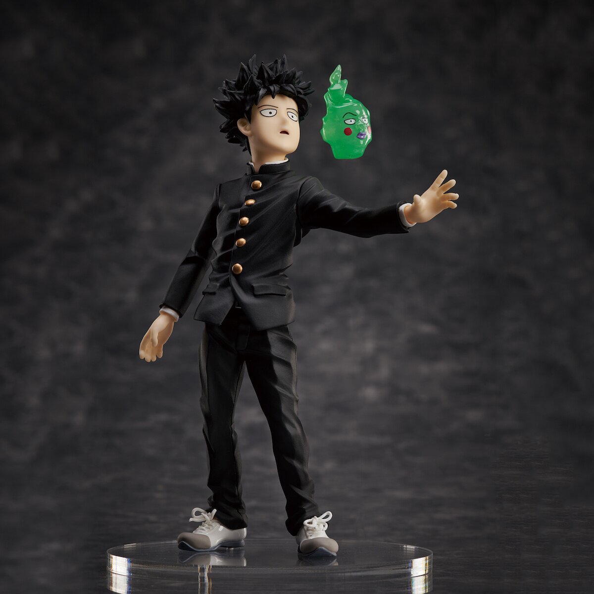 Mob Psycho 100 III Shigeo Kageyama Non-Scale Figure: Union Creative 20% OFF  - Tokyo Otaku Mode (TOM)