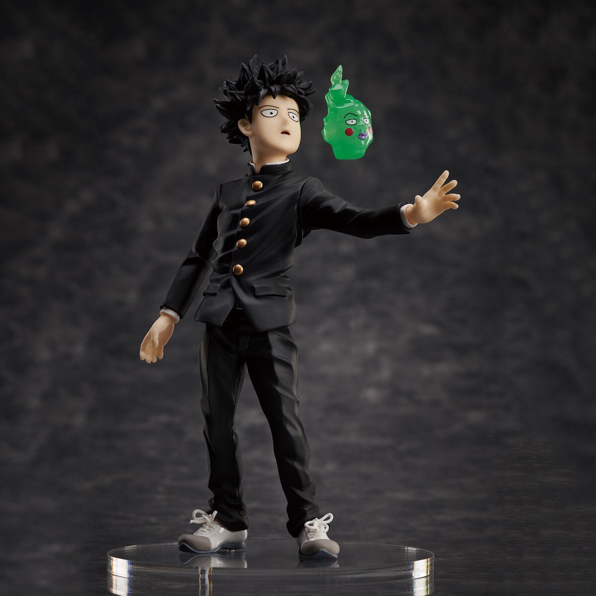 Mob Psycho 100 III Shigeo Kageyama Non-Scale Figure