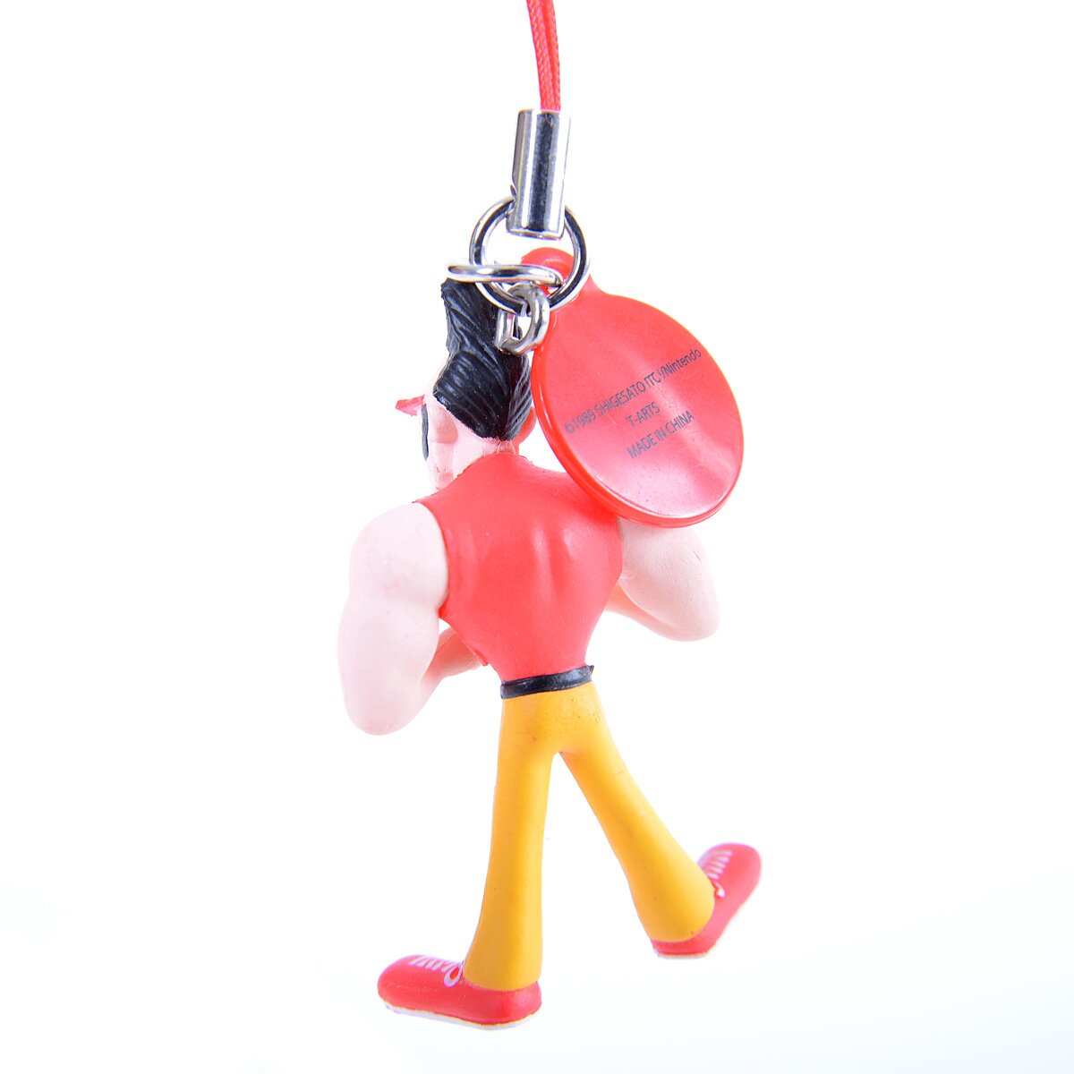 Mother: EarthBound Beginnings Mini Strap Set - Tokyo Otaku