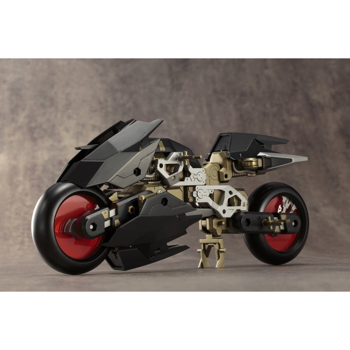 Gigantic Arms 06 Rapid Raider (Plastic model) - HobbySearch