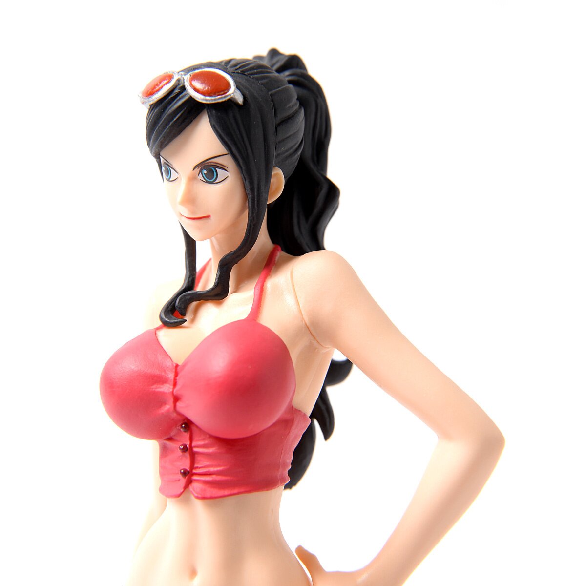 One Piece World Collectable Figure ~One Piece Film Z~ vol.3: Nico Robin -  My Anime Shelf