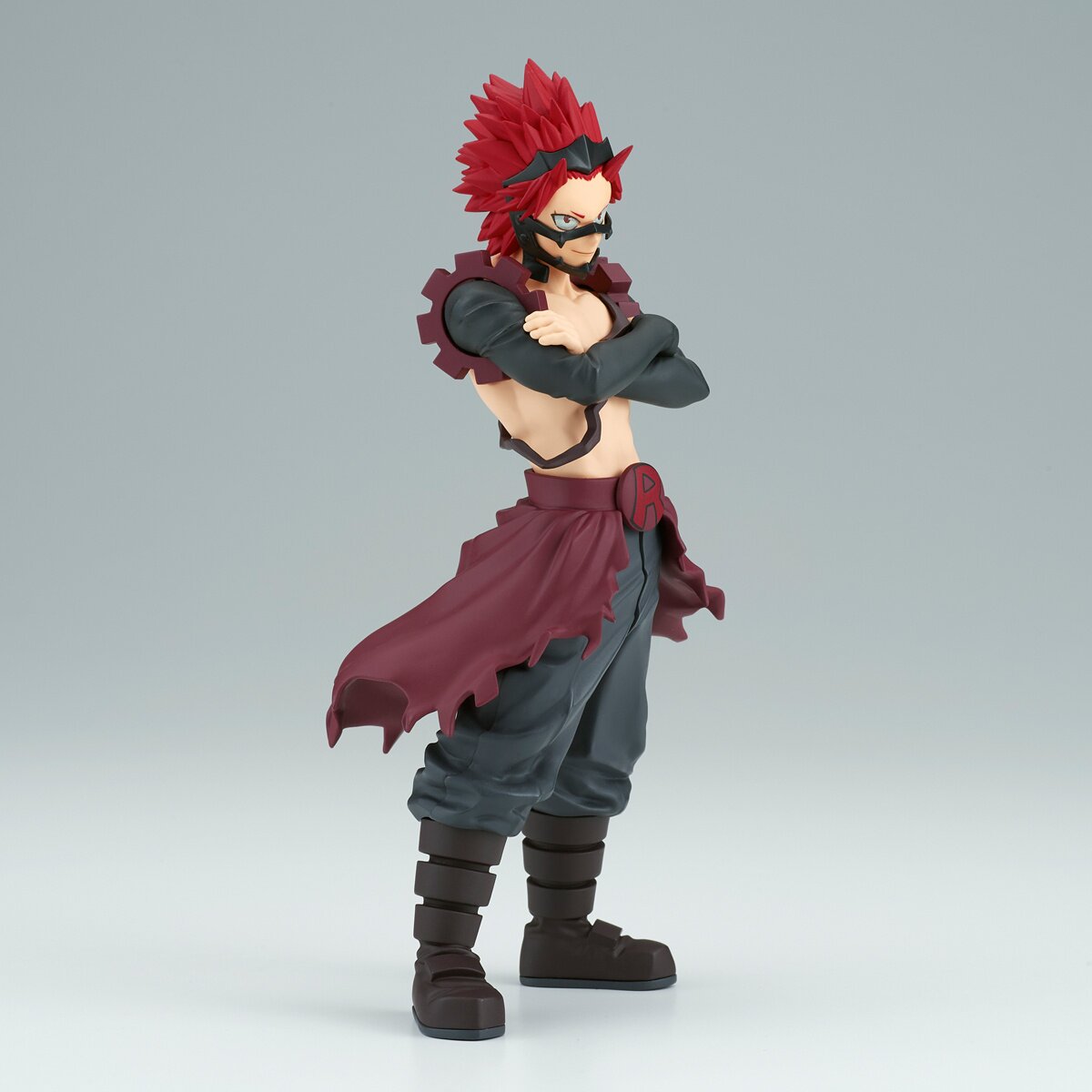 My Hero Academia Age of Heroes Red Riot Vol. 2 - Tokyo Otaku Mode (TOM)