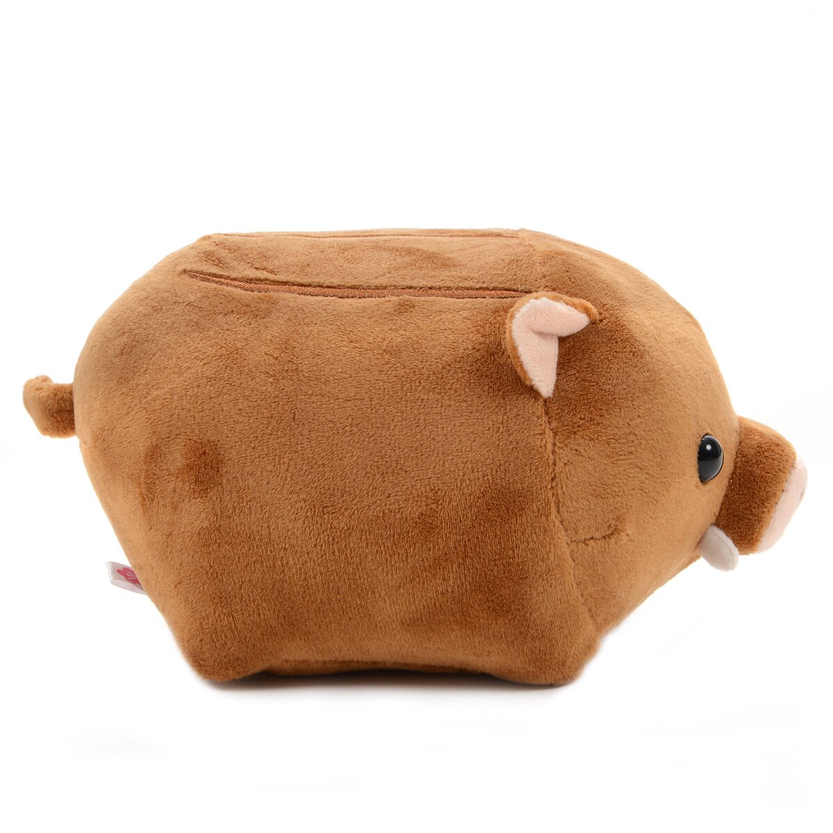 wild boar plush