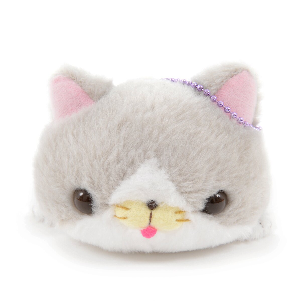 Itsudemo Daramofu-san Plush Collection (Ball Chain) - Tokyo Otaku Mode ...