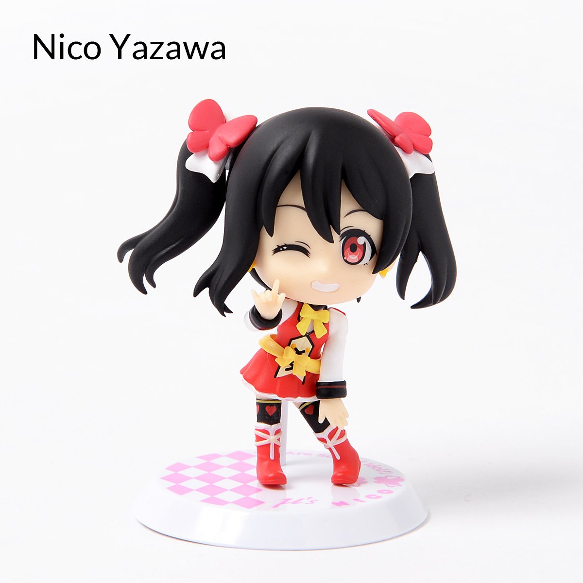 Chibi Kyun Chara: Love Live! Vol. 3: Banpresto - Tokyo Otaku Mode