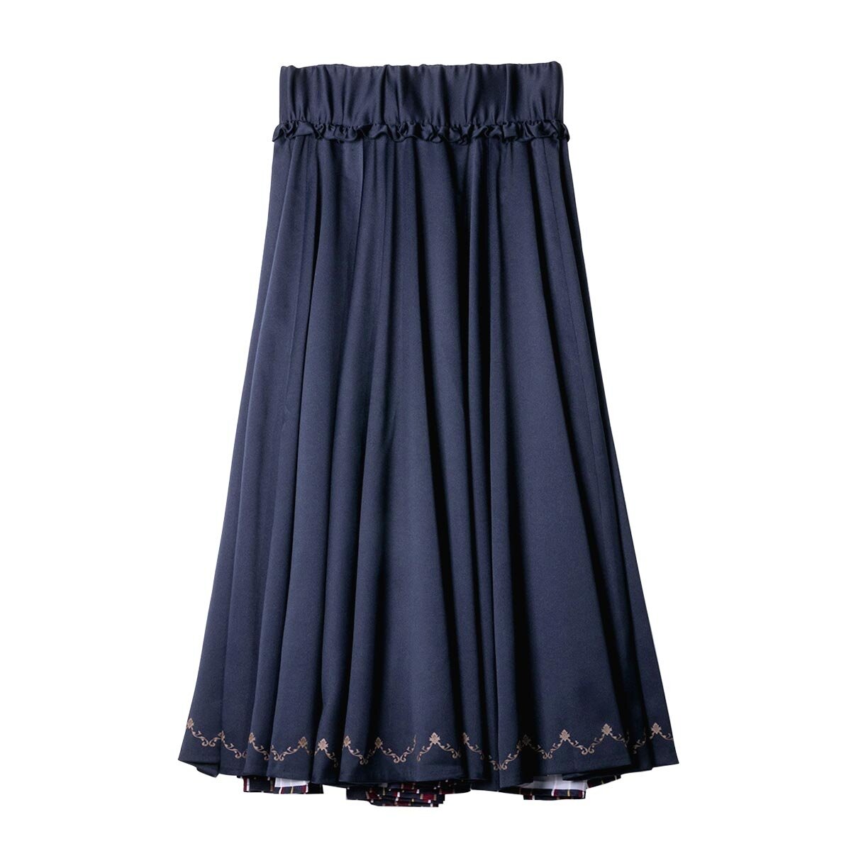 MAYLA Violet Evergarden Iconique Skirt Akora: Mayla 15% OFF