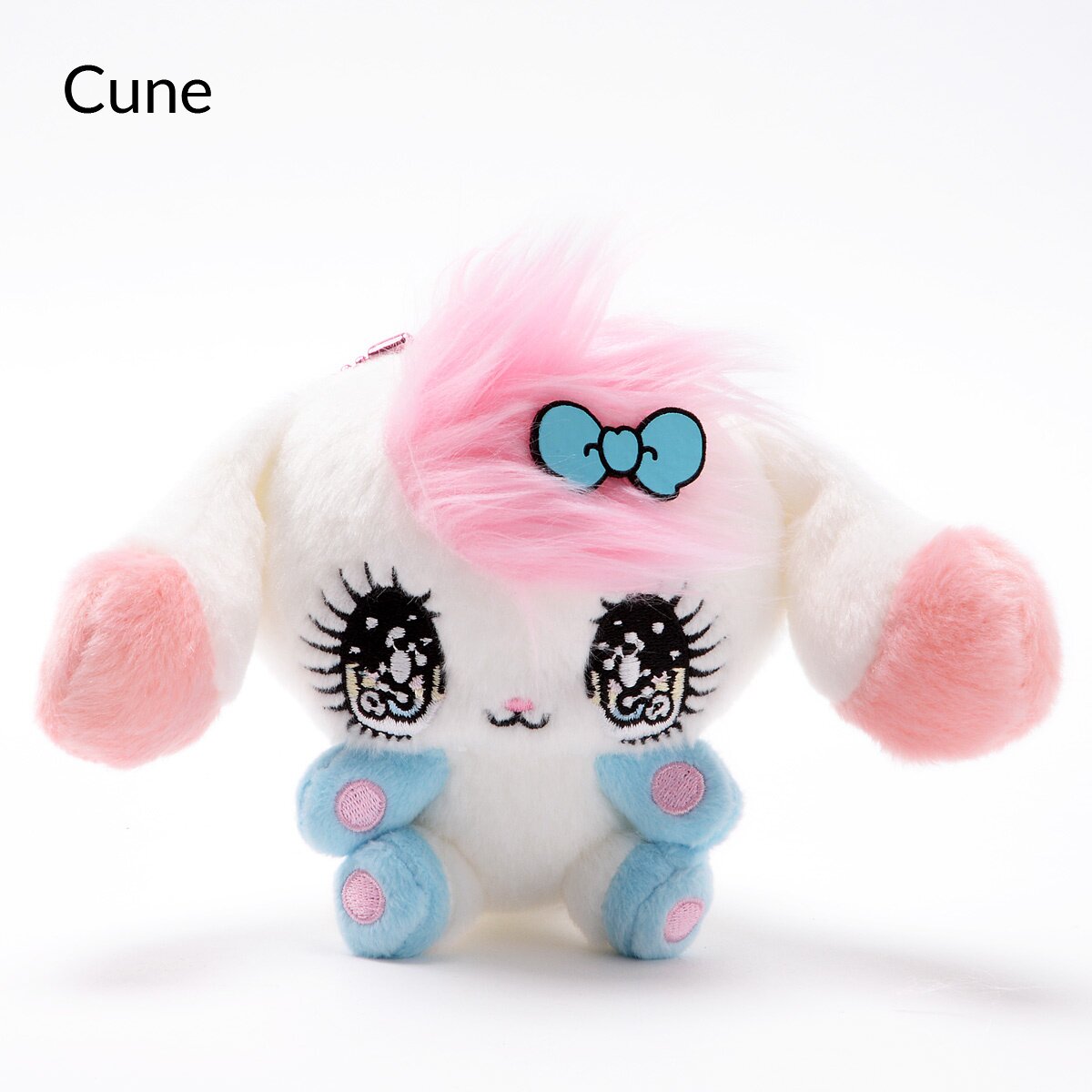 yurie sekiya plush