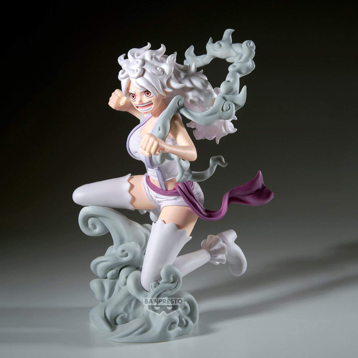 Grandista One Piece Jewelry Bonney: Banpresto 34% OFF - Tokyo 