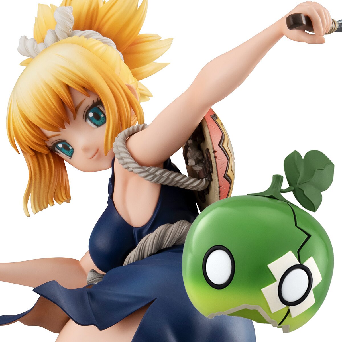 Gals Series Dr. Stone Kohaku: Megahouse - Tokyo Otaku Mode (TOM)