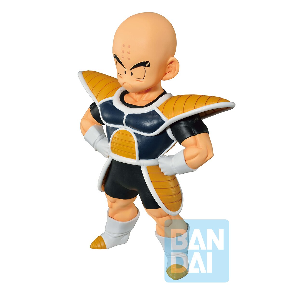 Anime Action Figure Toys, Dragon Ball, Super Saiyajin, Kuririn