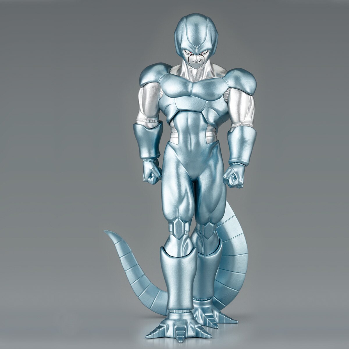 Solid Edge Works Dragon Ball Z Meta-Cooler Non-Scale Figure
