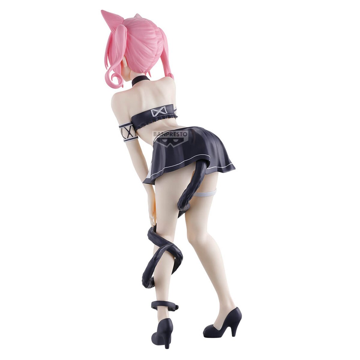 To Love-Ru Darkness Nyarls Collection Nana Astar Deviluke - Tokyo