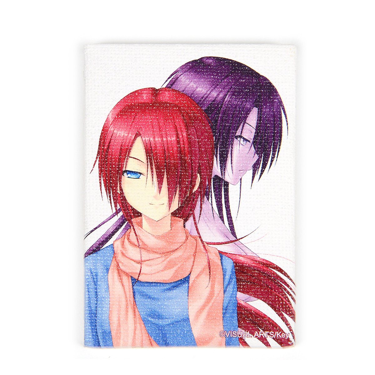 Charlotte Mini Art Board Collection: VisualArt's/Key - Tokyo Otaku
