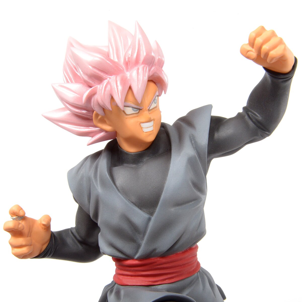 Goku Super Saiyajin Soul x Soul Figure - Dragon Ball - Banpresto