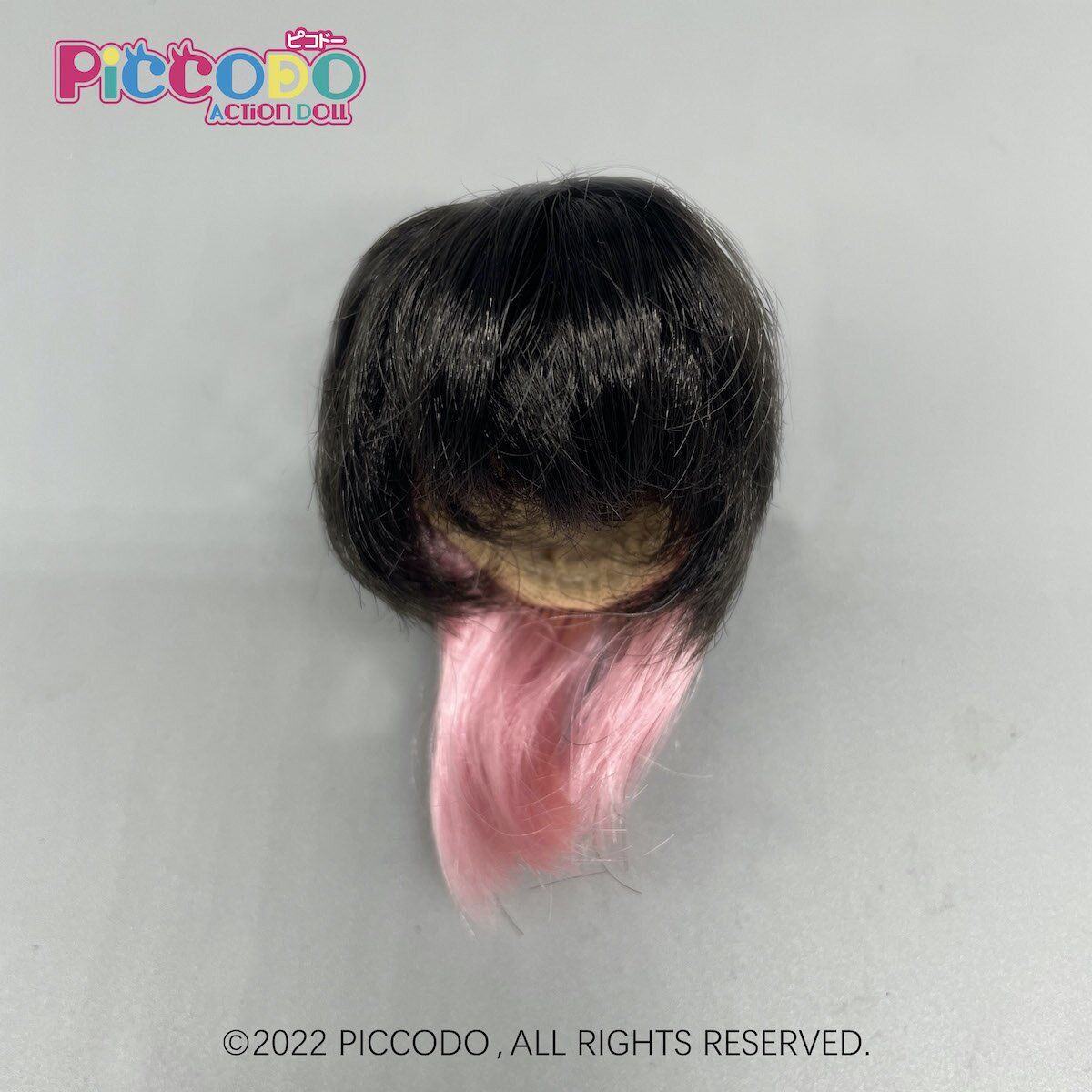 All About Doll Wigs 