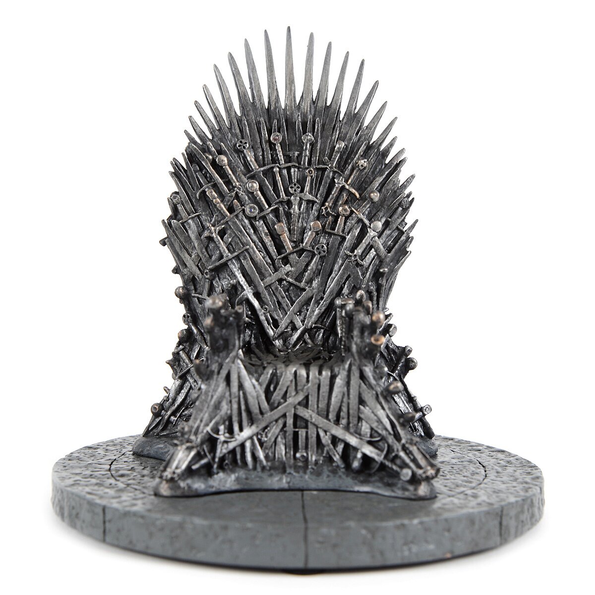 Game of Thrones Iron Throne 7