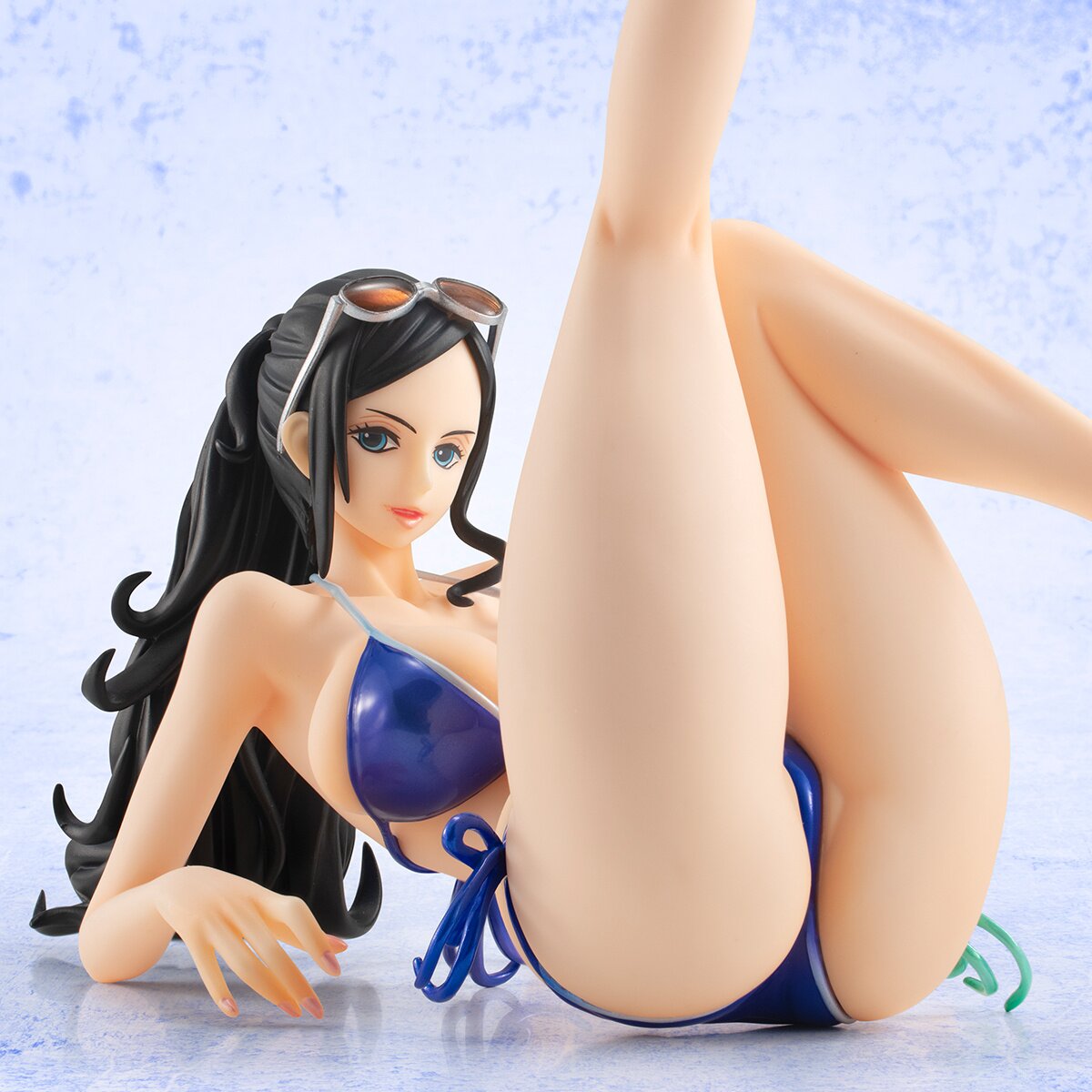 コミック・アニメ NICO ROBIN Ver.BB_02 20th Anniversary ニコ・ロビンVer.BB_02 20th Anniversary - メルカリ
