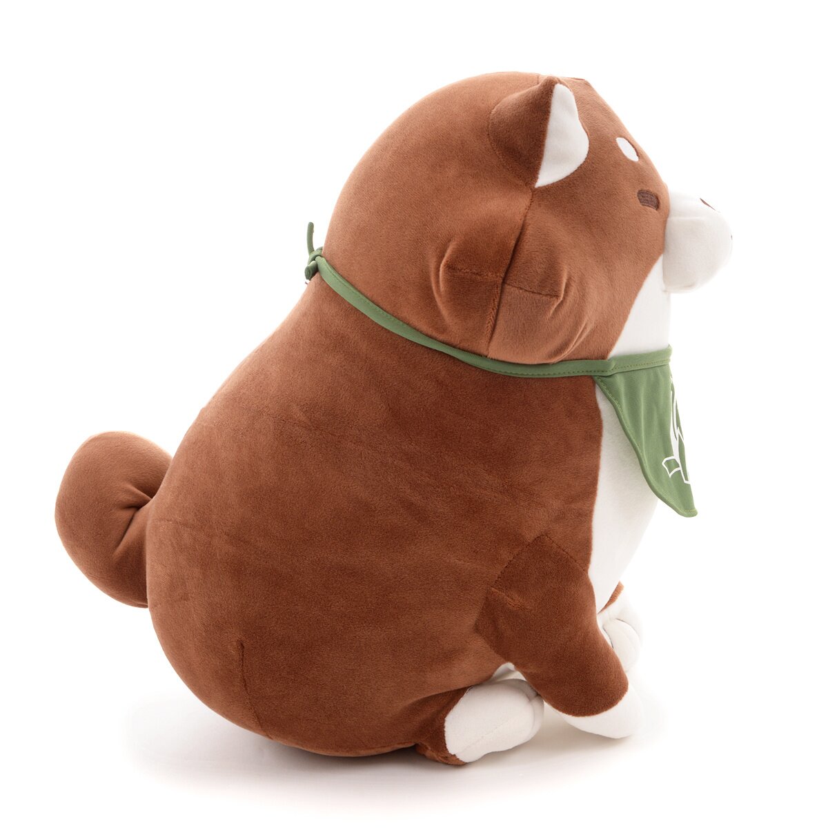 Chuken Mochi Shiba Pun Pun Plush Collection (Big) - Tokyo Otaku Mode (TOM)