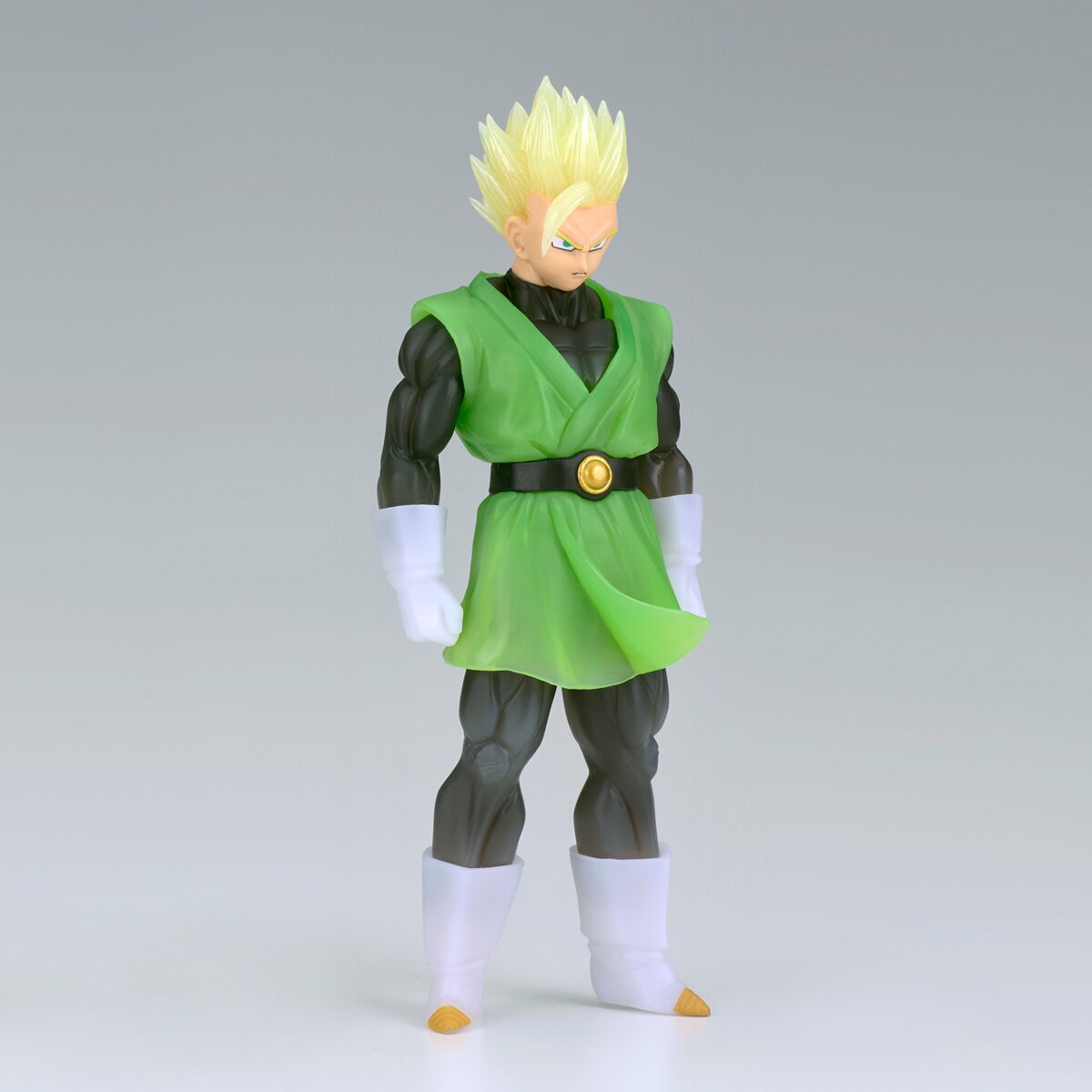 Clearise Dragon Ball Z Son Gohan: Great Saiyaman Ver. II Ver