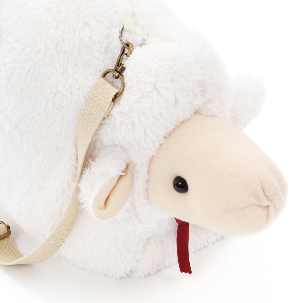 Sheep Bag & Lamb Pouch Set - Tokyo Otaku Mode (TOM)