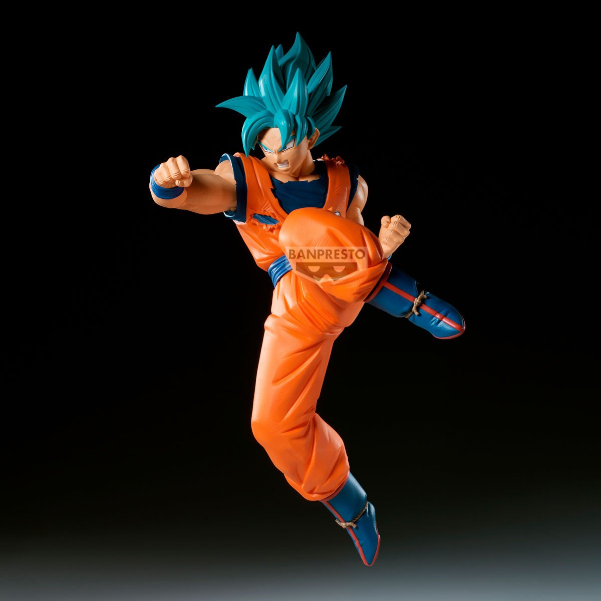 MATCH MAKERS MAJUNIOR & SON GOKOU リペイント Amazon.com: Banpresto