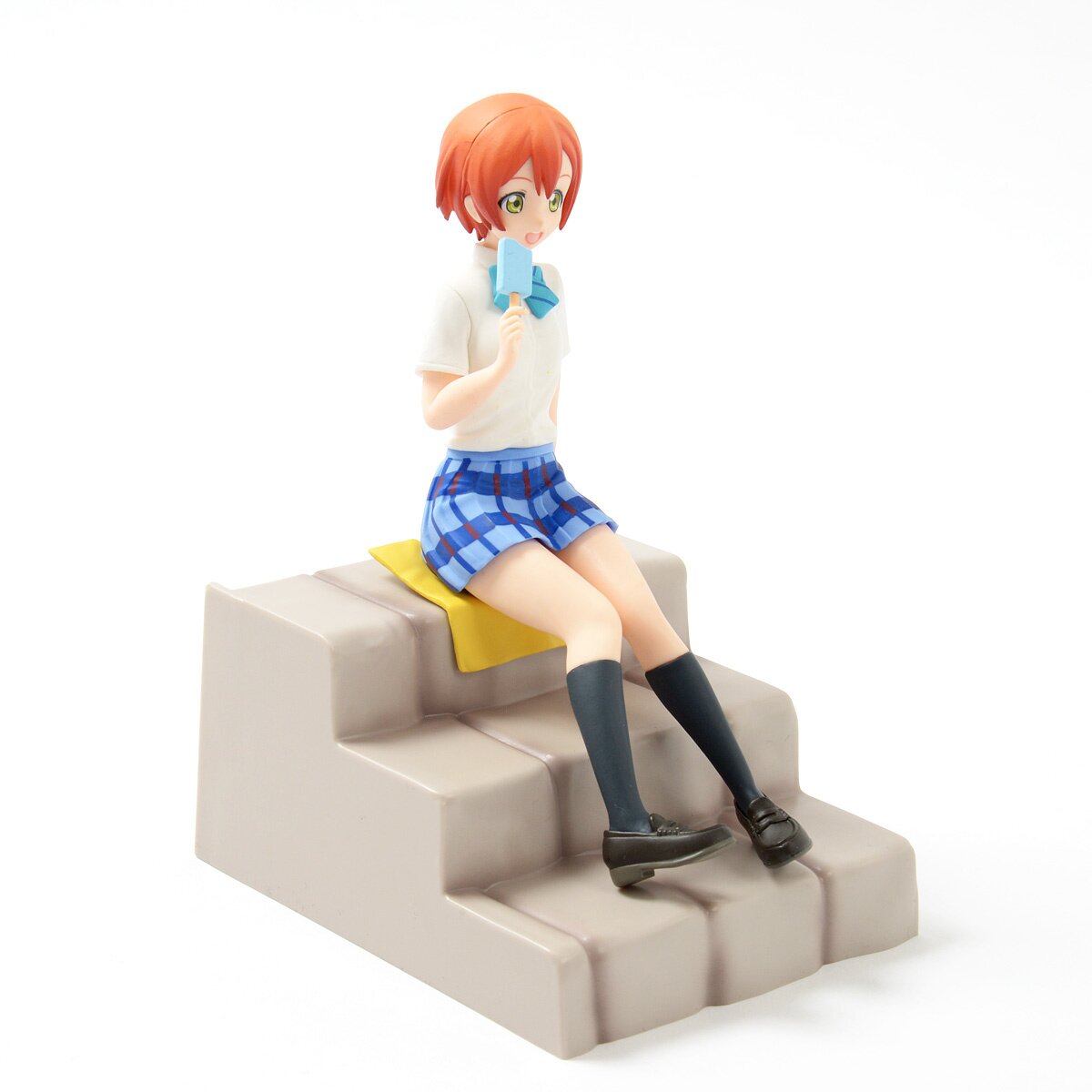 Love Live! Rin Hoshizora - A Moment After School