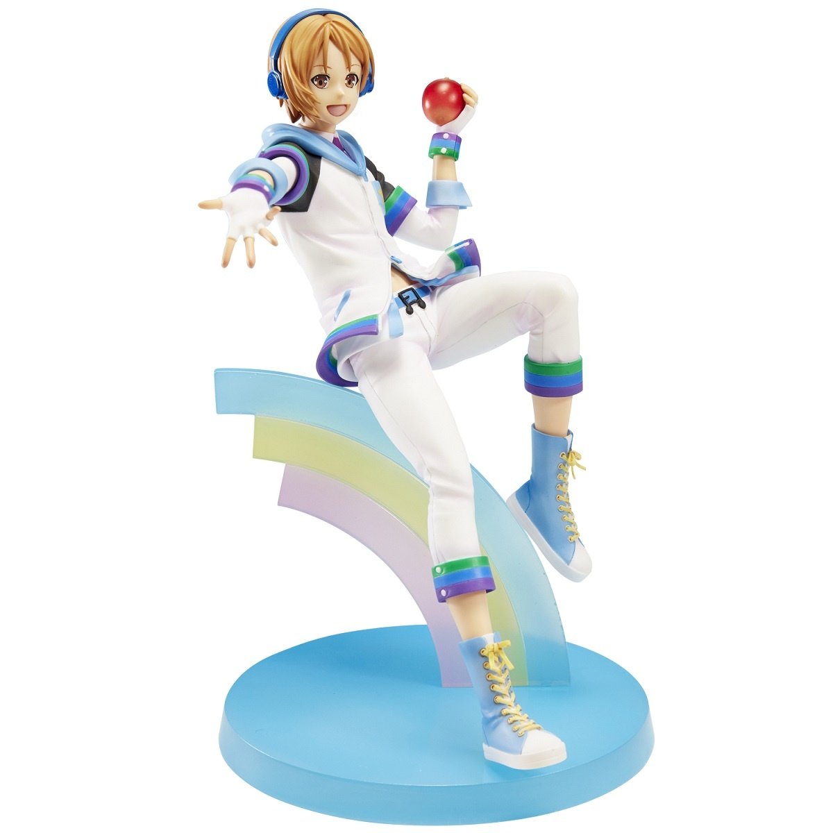 King of Prism by Pretty Rhythm Hiro Hayami Non-Scale Figure: Union