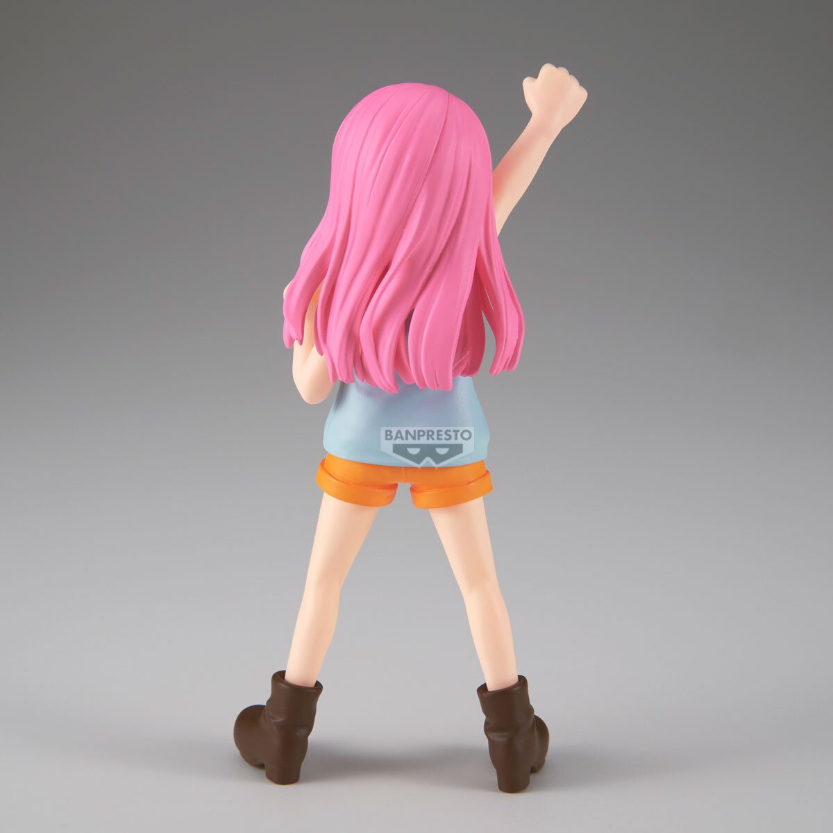 DXF One Piece -The Grandline Series- Jewelry Bonney: Children Ver