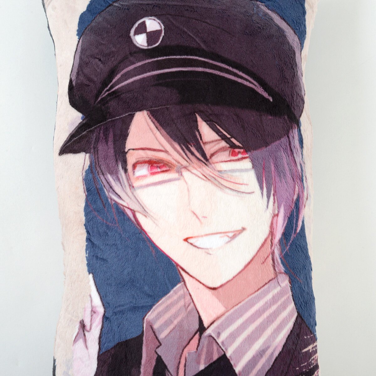 Diabolik Lovers Reiji Long Cushion - Tokyo Otaku Mode (TOM)