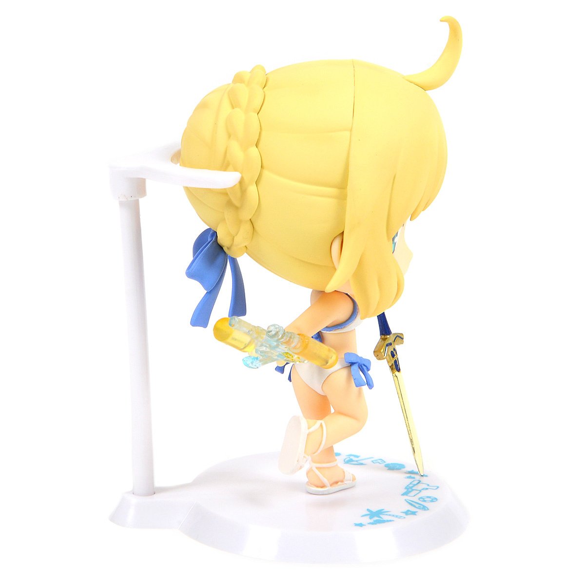Kyun Chara Fate/Grand Order: Type-Moon - Tokyo Otaku Mode (TOM)