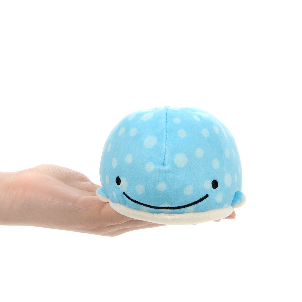 giant jinbesan plush