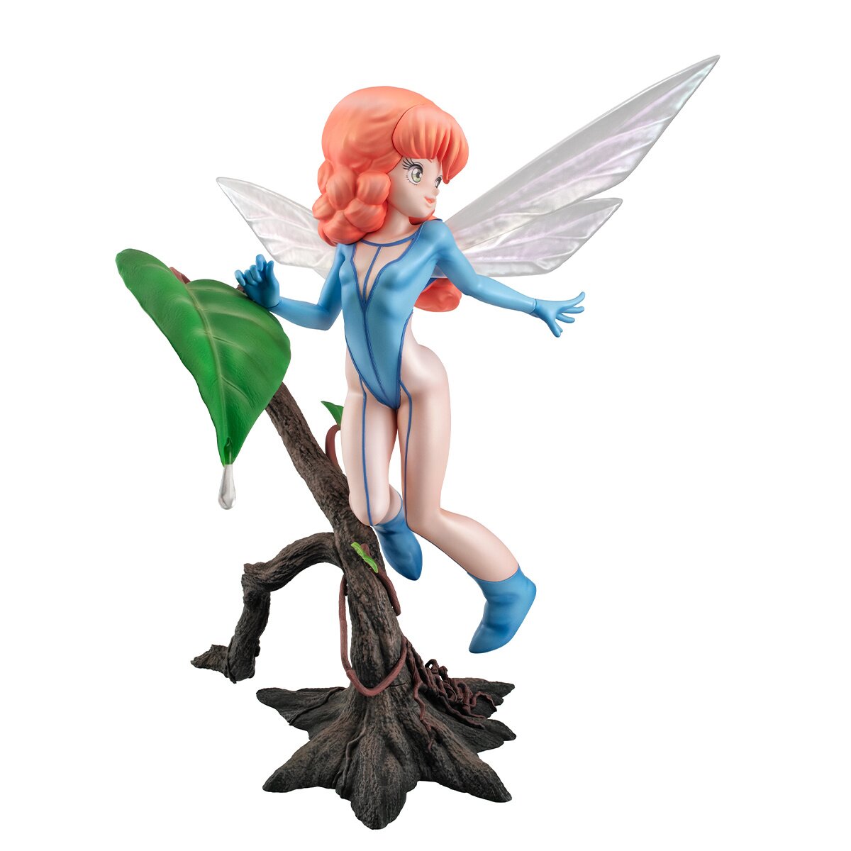 Full Scale Works Aura Battler Dunbine Cham Huau - Tokyo Otaku Mode