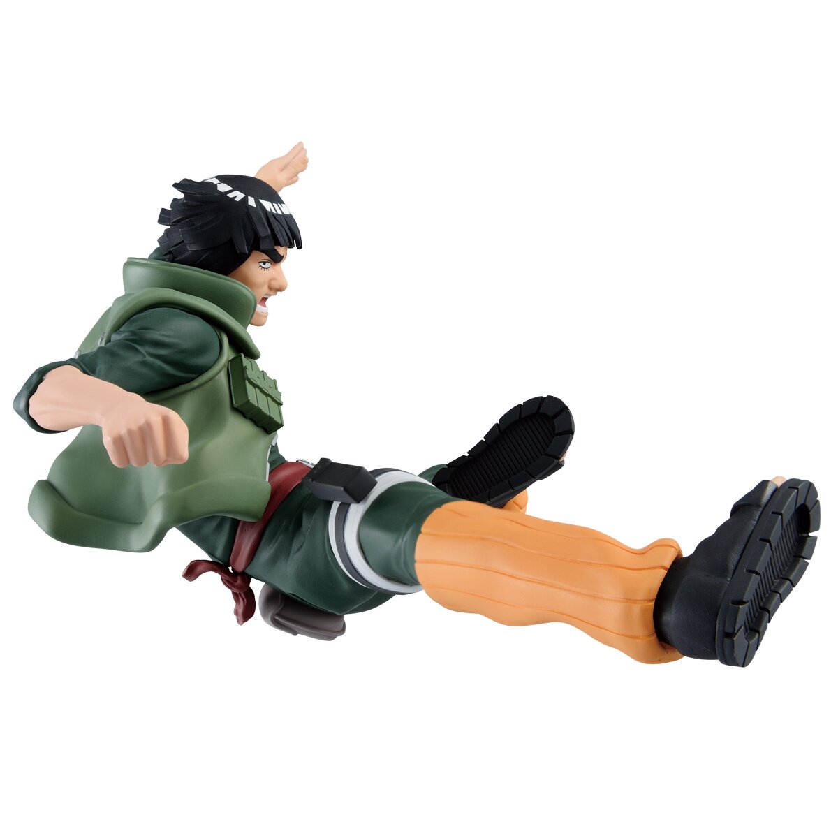 Naruto: Shippuden Vibration Stars Kakashi Hatake Vol. 3 - Tokyo Otaku Mode  (TOM)