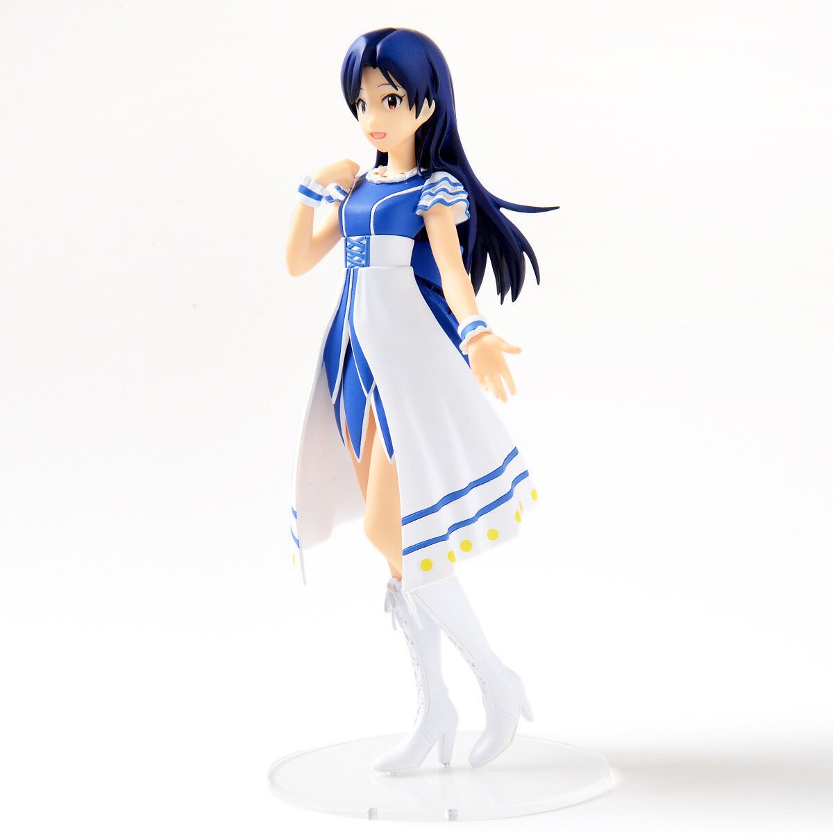 The Idolm@ster M@sters of Idol World!! 2015 Collector’s Set