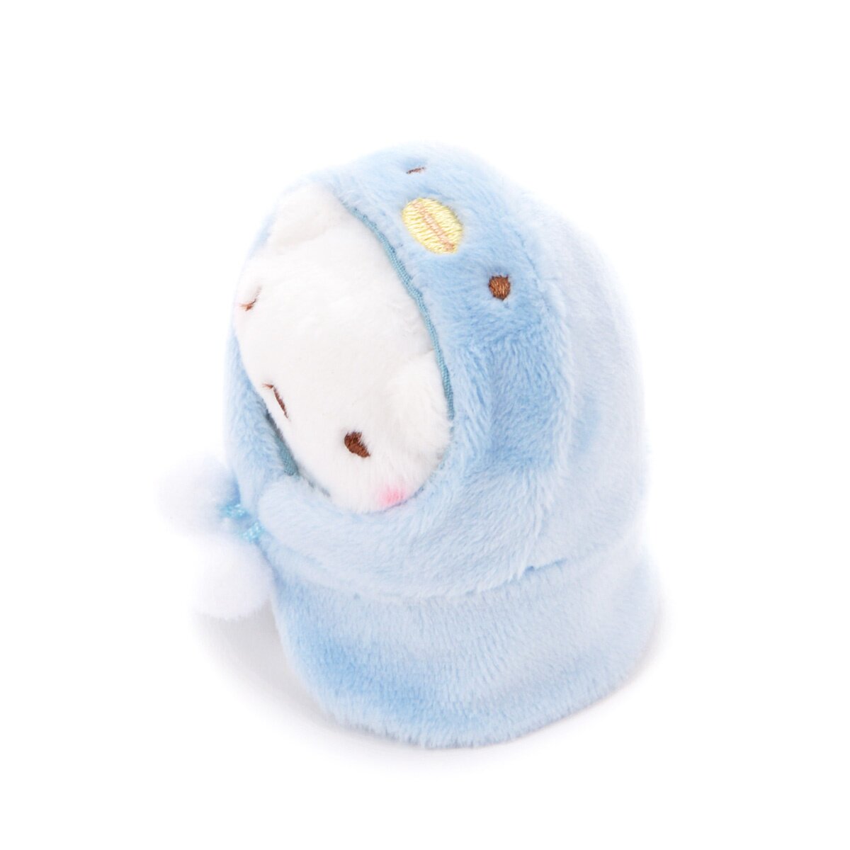 RARE Sumikko Gurashi shops Shirokuma no Tomodashi Air Hockey Set (Blue)